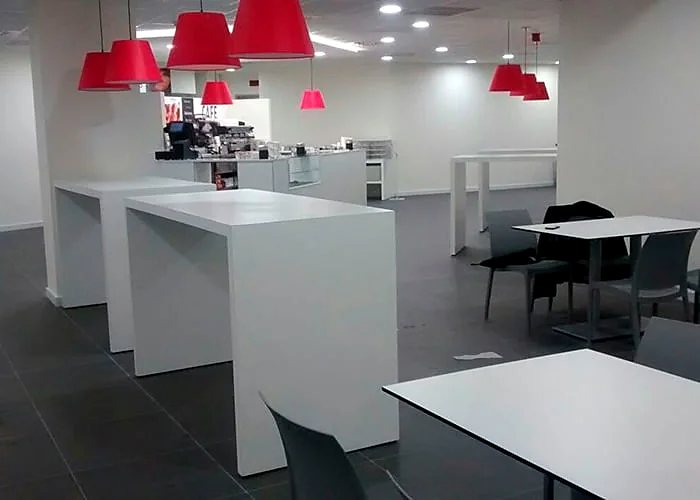 Trabajo de Carpintería y Ebanistería Medel en Humanes de Madrid